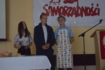 25 lat Samorz�du Gminy Turek