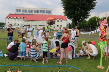 Dzie� Dziecka - fotorelacja