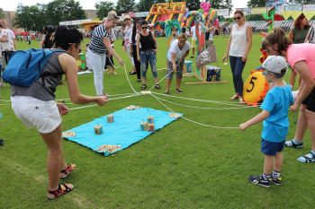 Dzie� Dziecka - fotorelacja