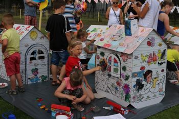 Dzie� Dziecka - fotorelacja