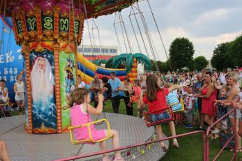 Dzie� Dziecka - fotorelacja