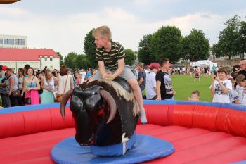 Dzie� Dziecka - fotorelacja