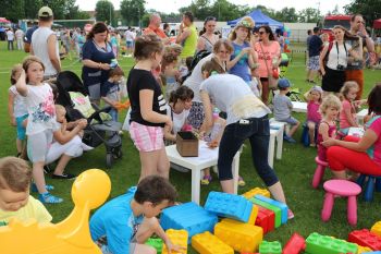 Dzie� Dziecka - fotorelacja