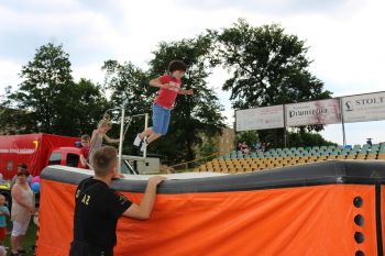 Dzie� Dziecka - fotorelacja