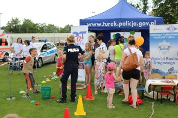 Dzie� Dziecka - fotorelacja