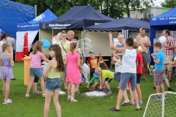 Dzie� Dziecka - fotorelacja