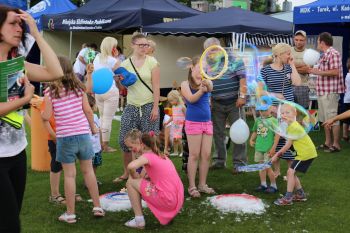 Dzie� Dziecka - fotorelacja