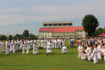 Dzie� Dziecka - fotorelacja