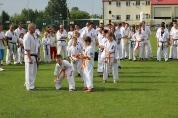 Dzie� Dziecka - fotorelacja