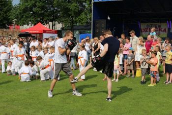 Dzie� Dziecka - fotorelacja