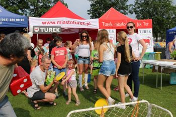 Dzie� Dziecka - fotorelacja