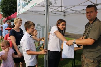 Dzie� Dziecka - fotorelacja