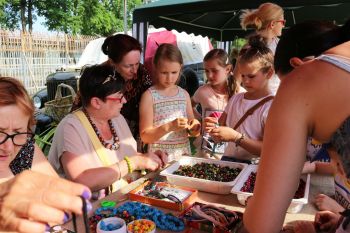 Dzie� Dziecka - fotorelacja