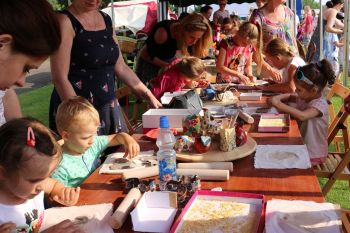 Dzie� Dziecka - fotorelacja