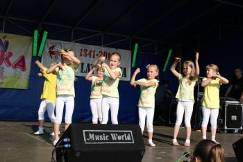 Dzie� Dziecka - fotorelacja