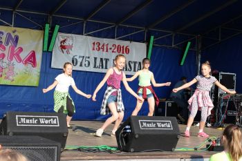 Dzie� Dziecka - fotorelacja