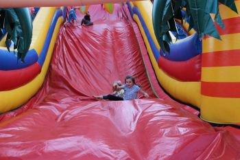 Dzie� Dziecka - fotorelacja