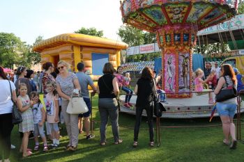 Dzie� Dziecka - fotorelacja