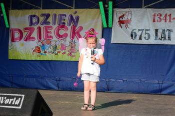 Dzie� Dziecka - fotorelacja