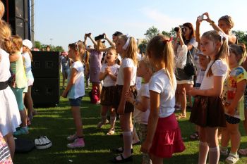 Dzie� Dziecka - fotorelacja