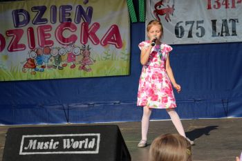 Dzie� Dziecka - fotorelacja