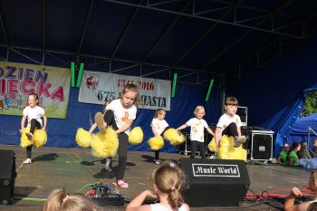 Dzie� Dziecka - fotorelacja