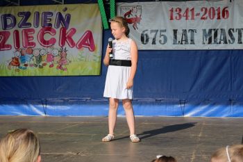 Dzie� Dziecka - fotorelacja