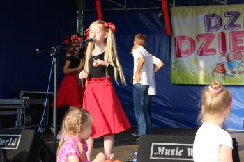 Dzie� Dziecka - fotorelacja