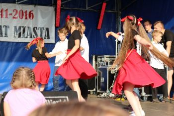 Dzie� Dziecka - fotorelacja