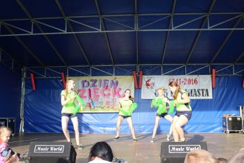 Dzie� Dziecka - fotorelacja