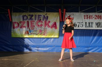 Dzie� Dziecka - fotorelacja