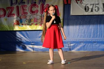 Dzie� Dziecka - fotorelacja