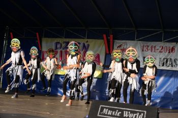 Dzie� Dziecka - fotorelacja