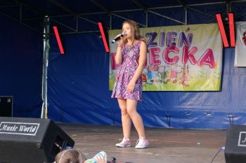 Dzie� Dziecka - fotorelacja