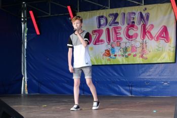 Dzie� Dziecka - fotorelacja