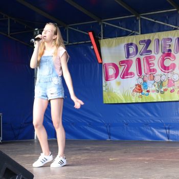 Dzie� Dziecka - fotorelacja