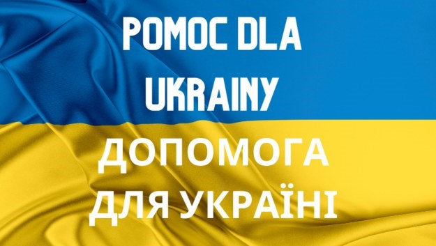 POMOC DLA OBYWATELI UKRAINY/ !!!