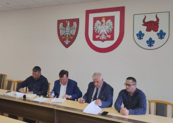 Budowa i przebudowa drg osiedlowych na terenie Gminy Turek –...