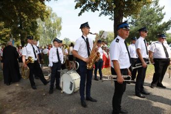 Doynki Gminno-Miejsko-Parafialne - fotorelacja