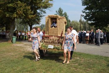 Doynki Gminno-Miejsko-Parafialne - fotorelacja