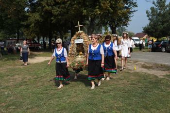 Doynki Gminno-Miejsko-Parafialne - fotorelacja