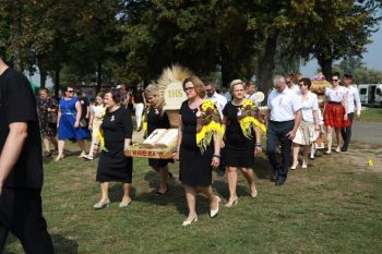 Doynki Gminno-Miejsko-Parafialne - fotorelacja