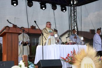 Doynki Gminno-Miejsko-Parafialne - fotorelacja