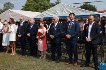 Doynki Gminno-Miejsko-Parafialne - fotorelacja