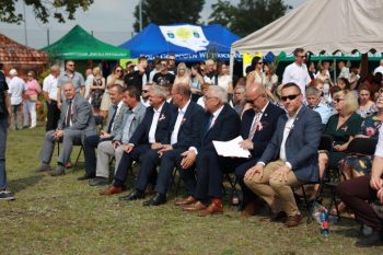 Doynki Gminno-Miejsko-Parafialne - fotorelacja