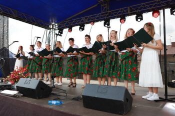 Doynki Gminno-Miejsko-Parafialne - fotorelacja