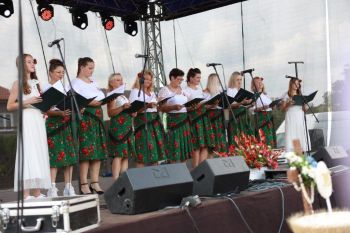 Doynki Gminno-Miejsko-Parafialne - fotorelacja