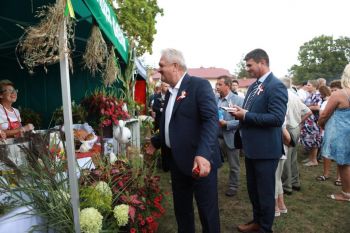 Doynki Gminno-Miejsko-Parafialne - fotorelacja