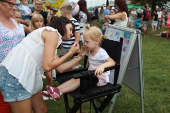 Doynki Gminno-Miejsko-Parafialne - fotorelacja