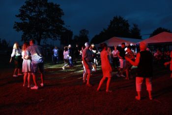 Doynki Gminno-Miejsko-Parafialne - fotorelacja